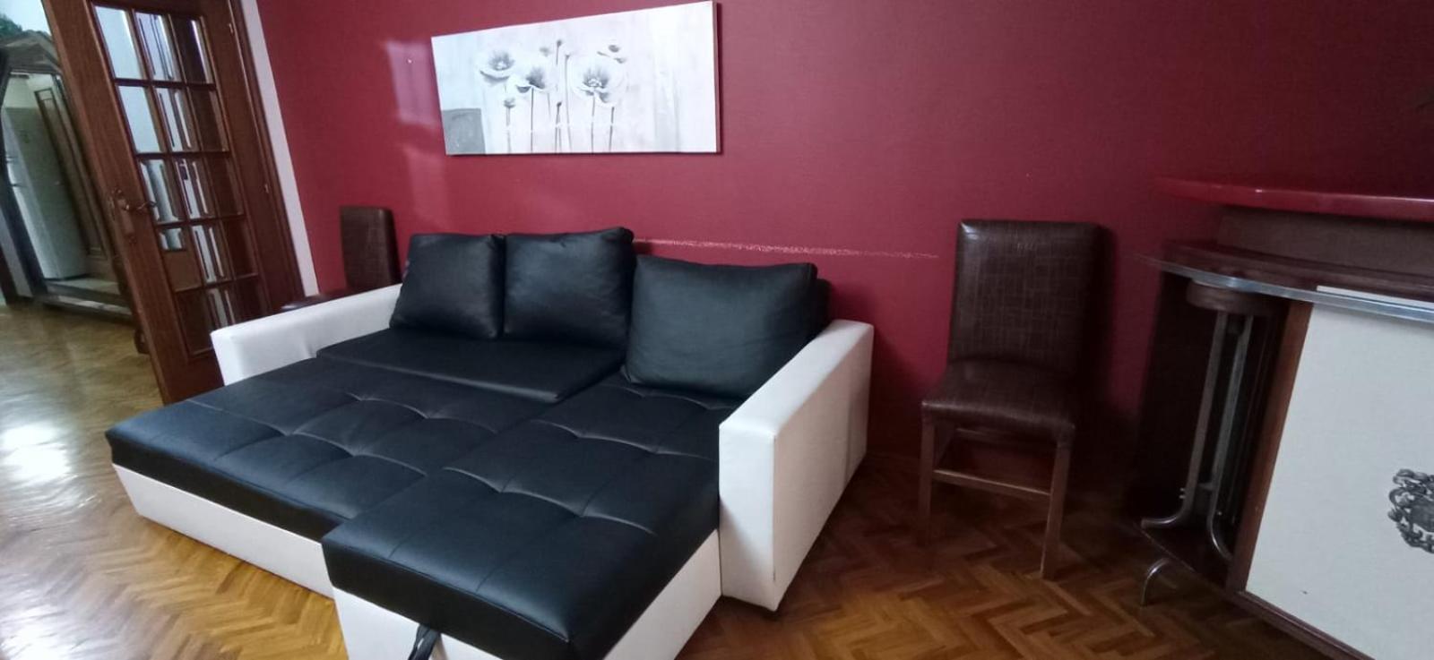 Apartamento Las Burgas Termales Ourense Exterior foto